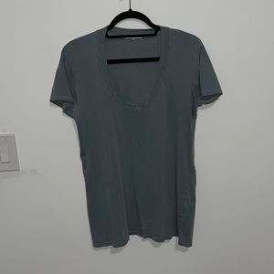 James Perse  V neck